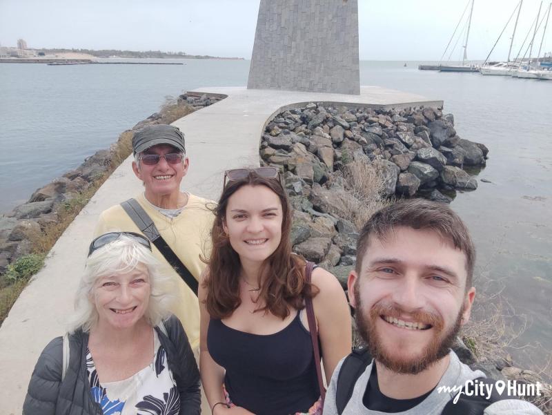 myCityHunt Speurtocht 6