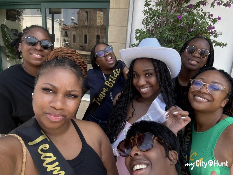 myCityHunt Speurtocht 11