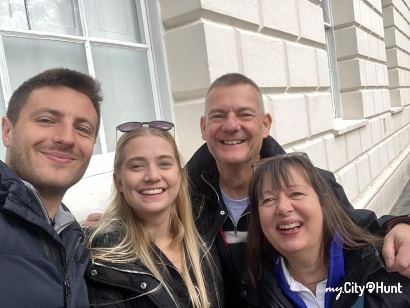 myCityHunt Speurtocht 10