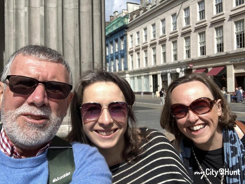 myCityHunt Speurtocht 9