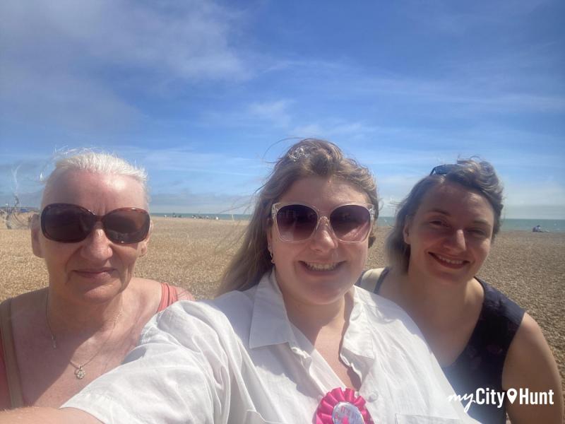 myCityHunt Speurtocht 7