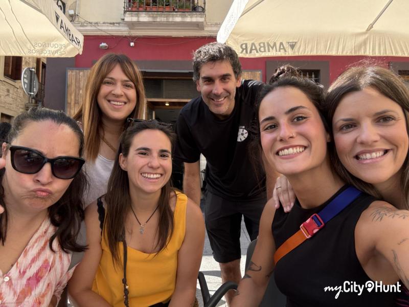 myCityHunt Speurtocht 6