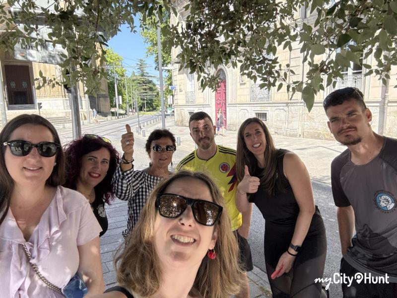 myCityHunt Speurtocht 7