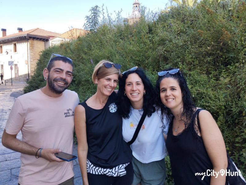 myCityHunt Speurtocht 11