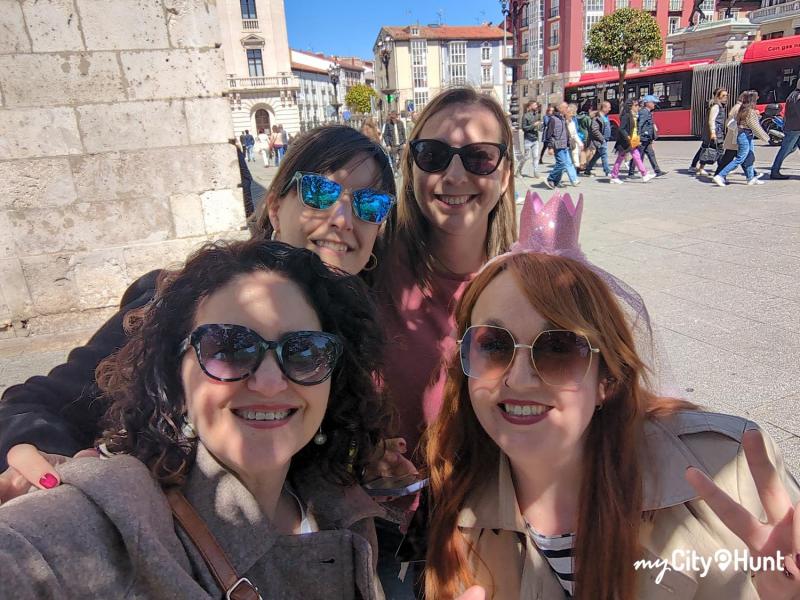 myCityHunt Speurtocht 10