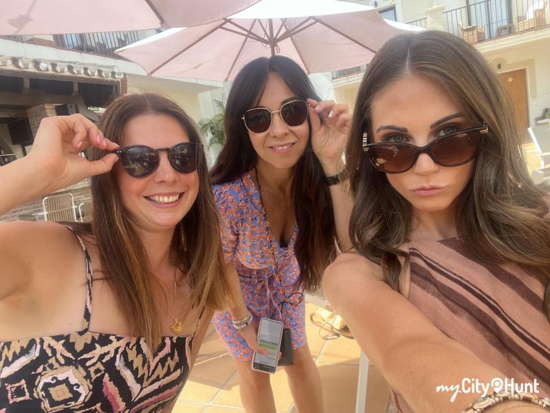 myCityHunt Speurtocht 9