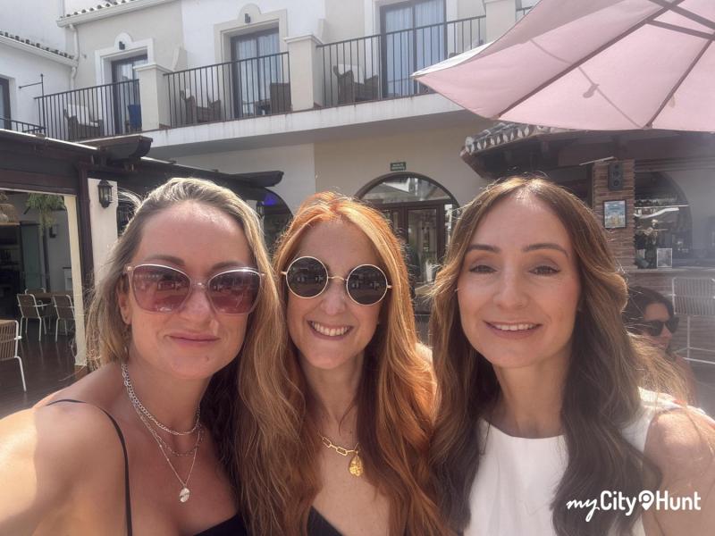 myCityHunt Speurtocht 6