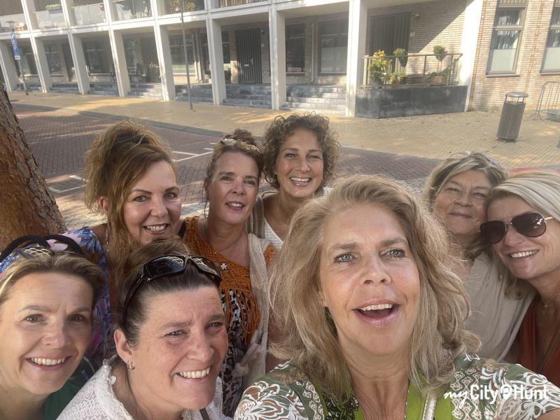 myCityHunt Speurtocht 5