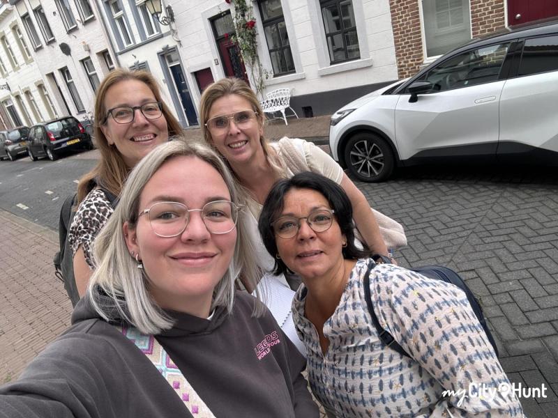 myCityHunt Speurtocht 15