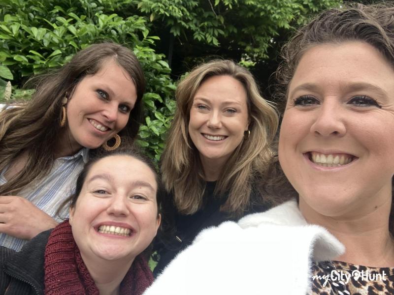 myCityHunt Speurtocht 10