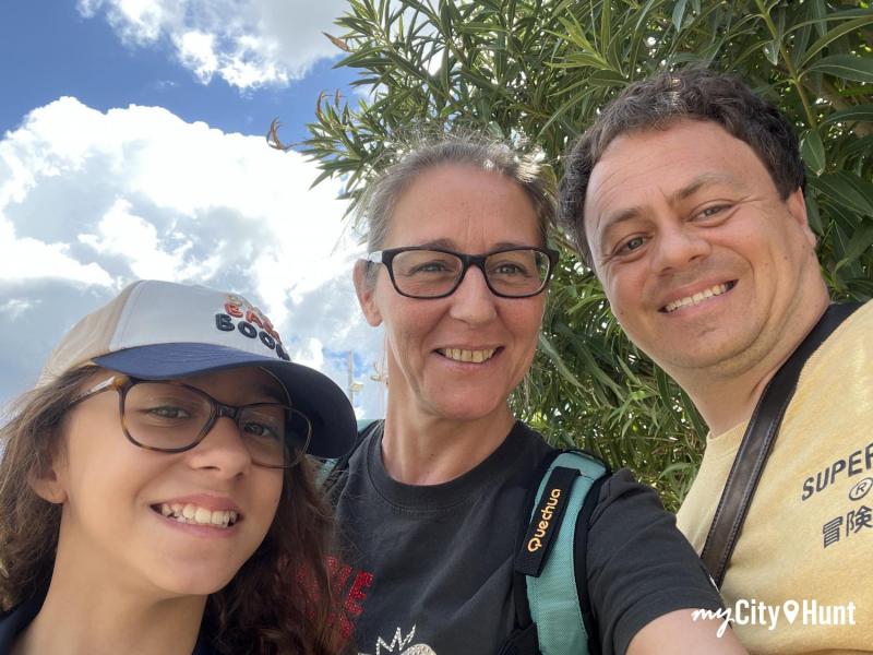 myCityHunt Speurtocht 14