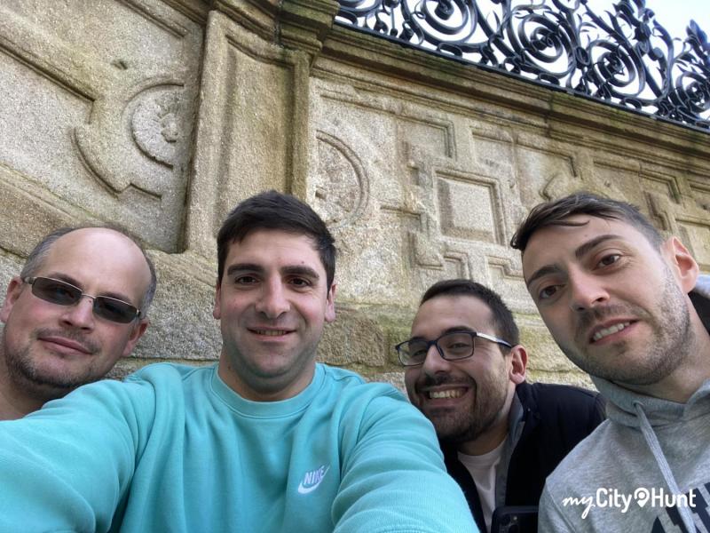 myCityHunt Speurtocht 13