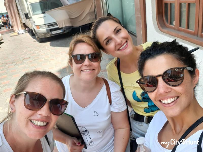 myCityHunt Speurtocht 4