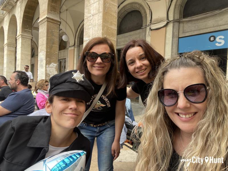 myCityHunt Speurtocht 11