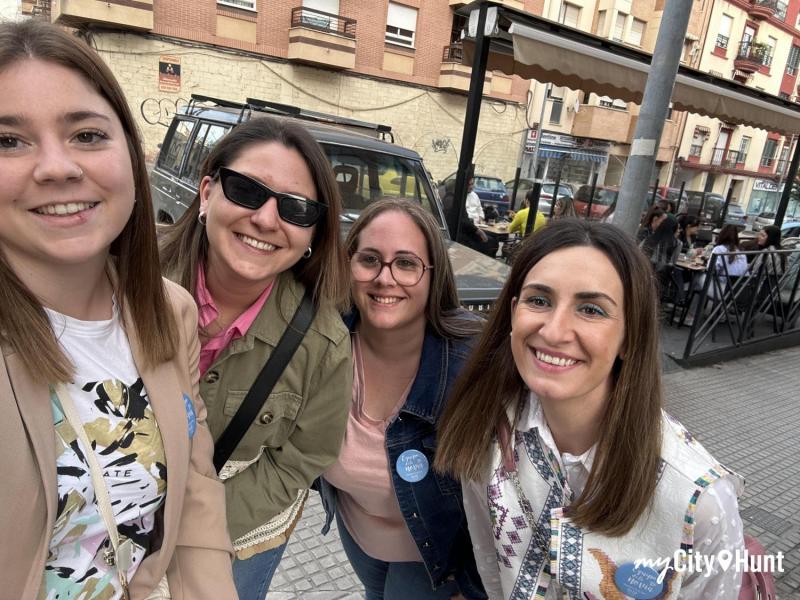 myCityHunt Speurtocht 13