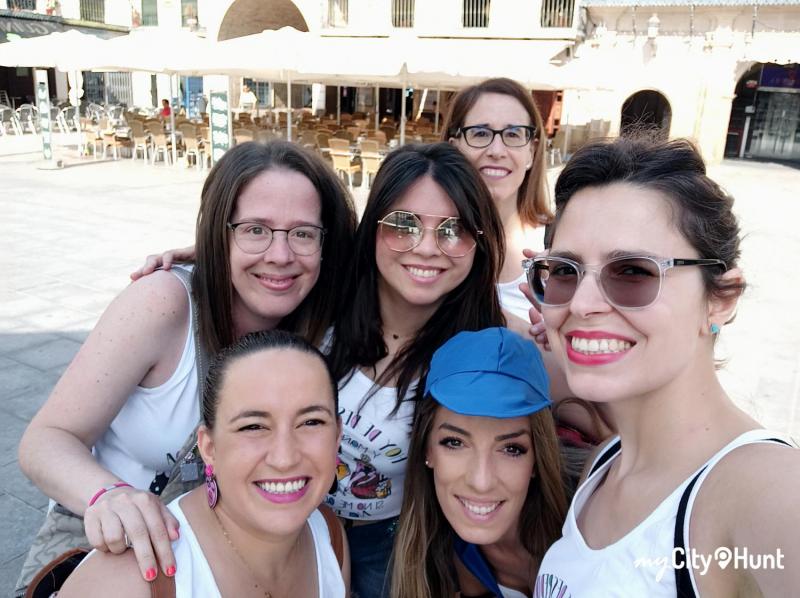 myCityHunt Speurtocht 13