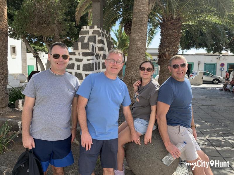 myCityHunt Speurtocht 10