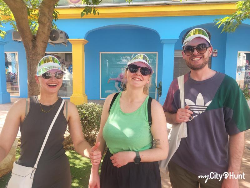 myCityHunt Speurtocht 6