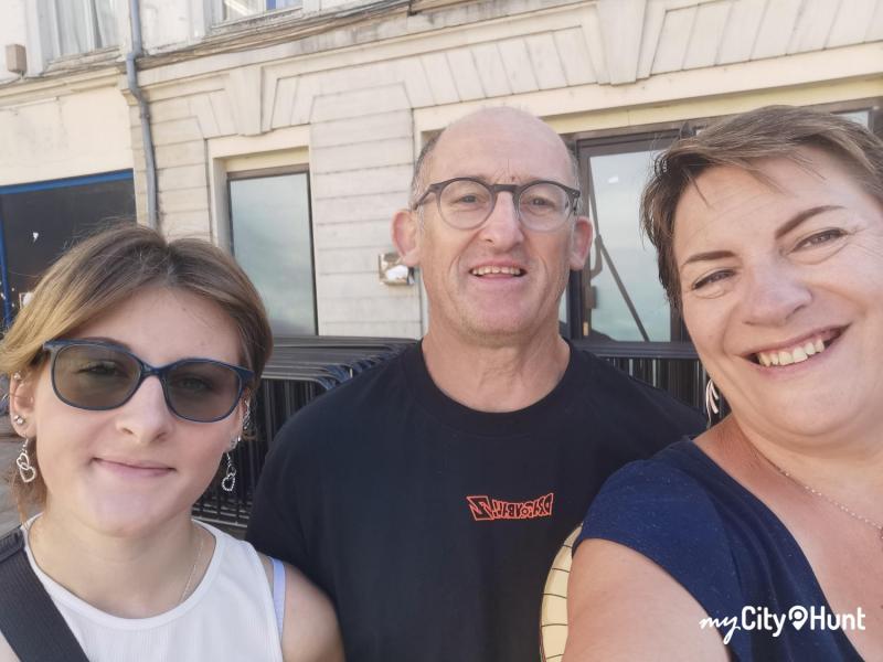 myCityHunt Speurtocht 14