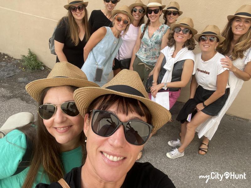 myCityHunt Speurtocht 6