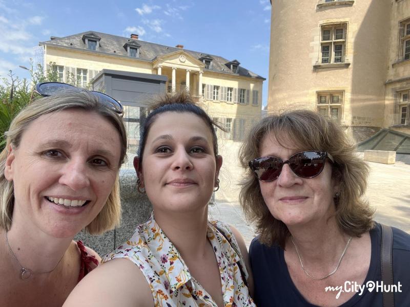 myCityHunt Speurtocht 11