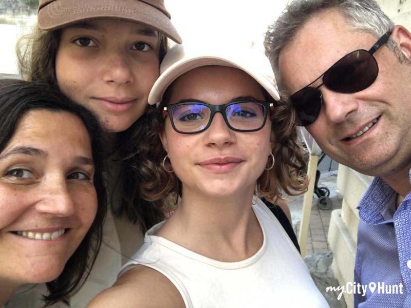 myCityHunt Speurtocht 11