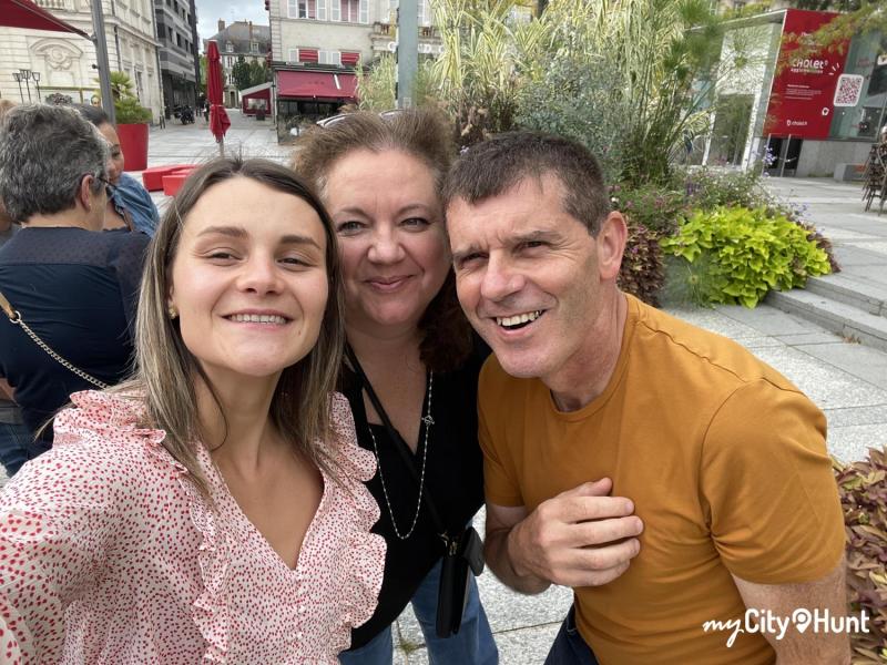 myCityHunt Speurtocht 6