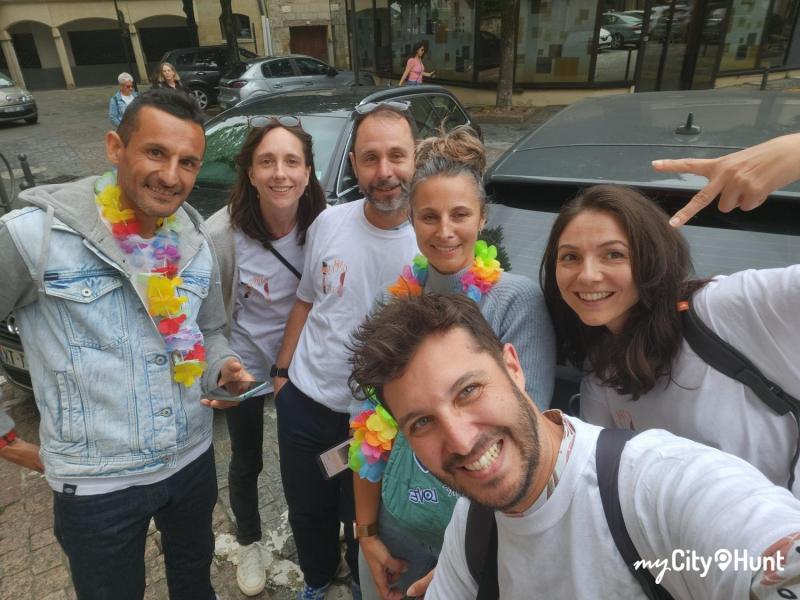 myCityHunt Speurtocht 11