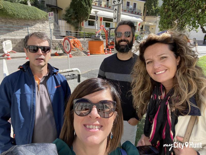 myCityHunt Speurtocht 14