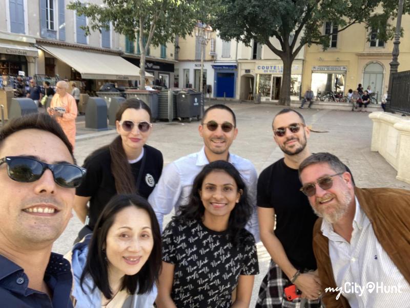 myCityHunt Speurtocht 5