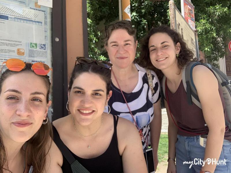 myCityHunt Speurtocht 11