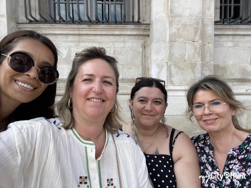 myCityHunt Speurtocht 2