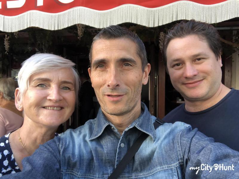 myCityHunt Speurtocht 5