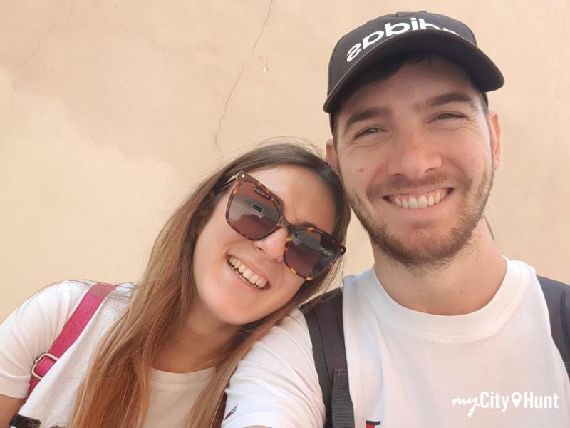 myCityHunt Speurtocht 6