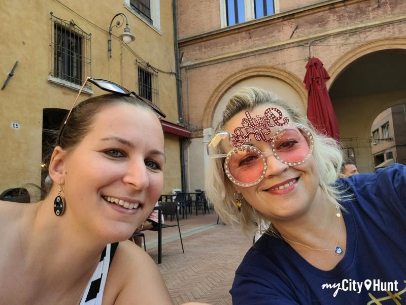 myCityHunt Speurtocht 11