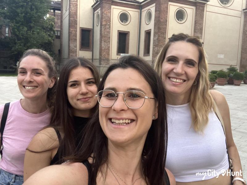 myCityHunt Speurtocht 7