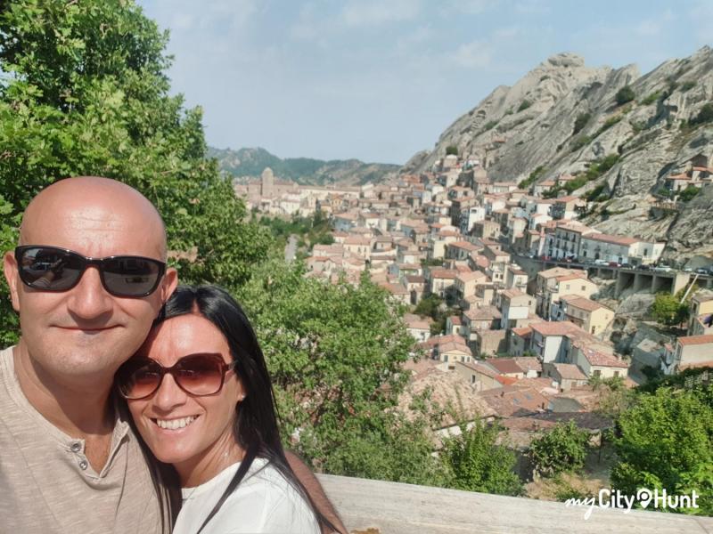 myCityHunt Speurtocht 3