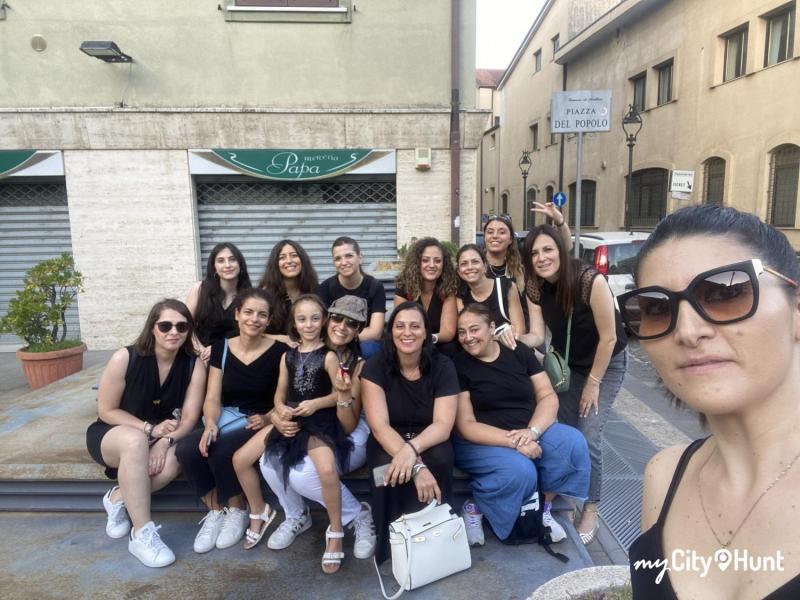 myCityHunt Speurtocht 15