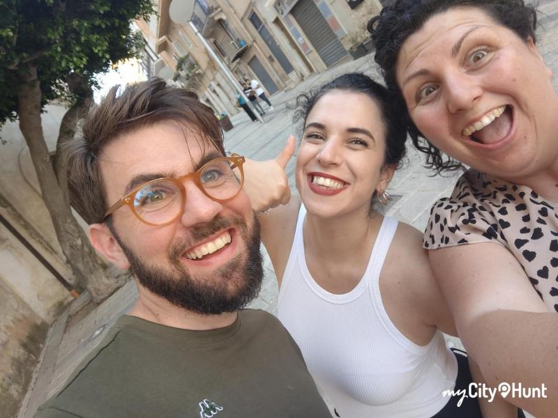 myCityHunt Speurtocht 11