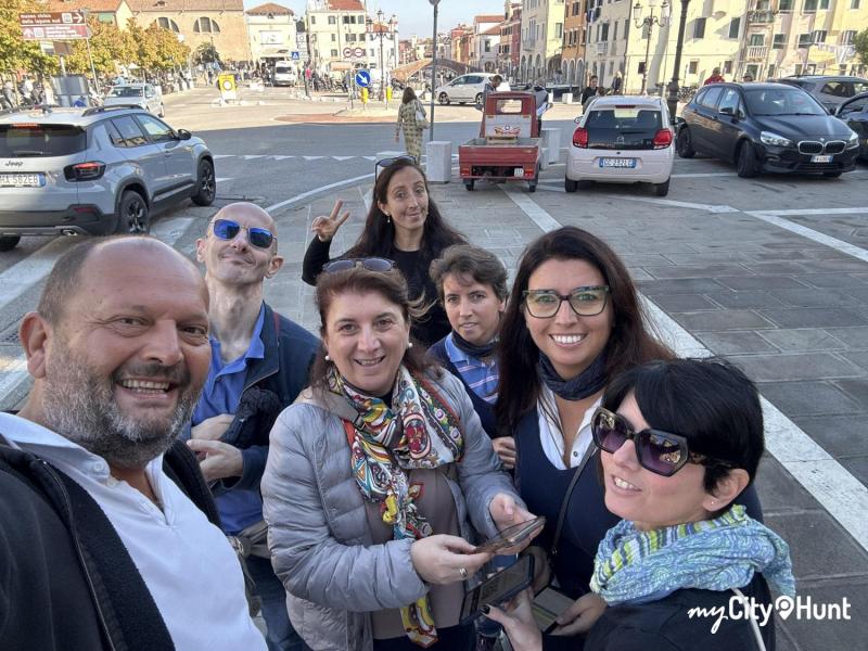 myCityHunt Speurtocht 15