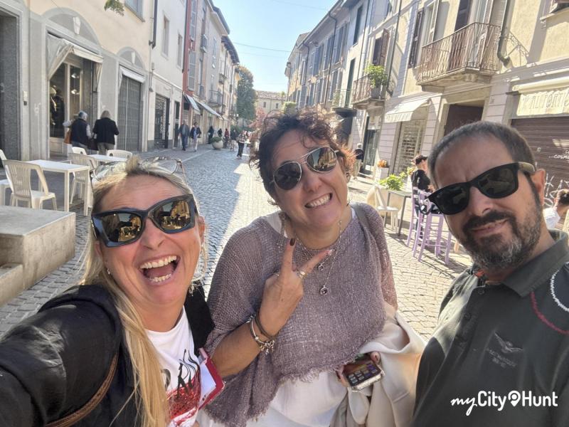 myCityHunt Speurtocht 9