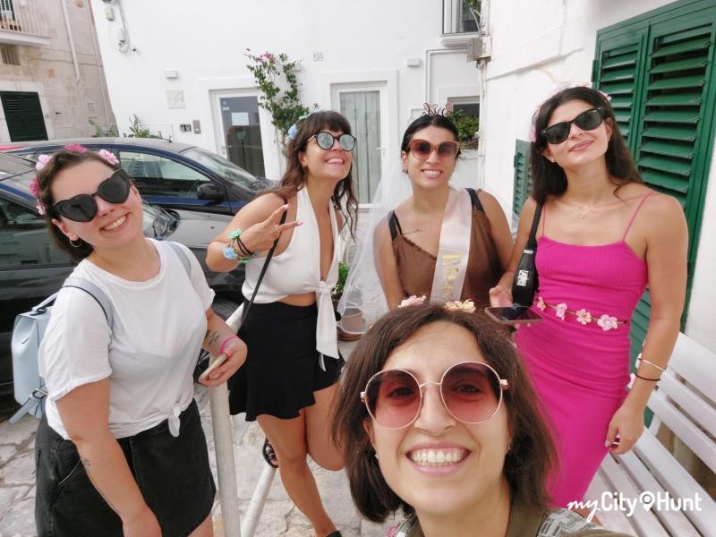 myCityHunt Speurtocht 7