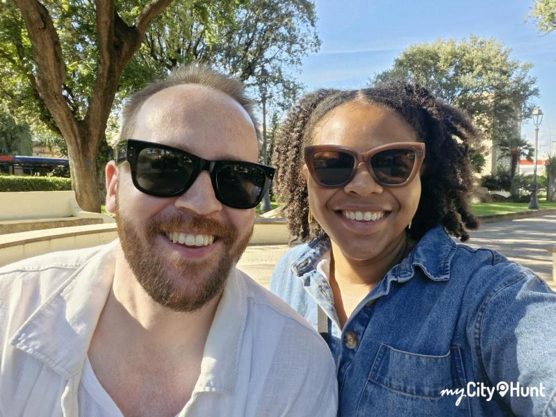 myCityHunt Speurtocht 15