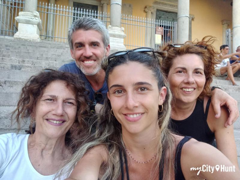 myCityHunt Speurtocht 6