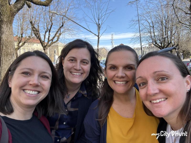 myCityHunt Speurtocht 14