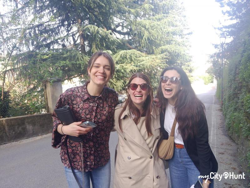 myCityHunt Speurtocht 15