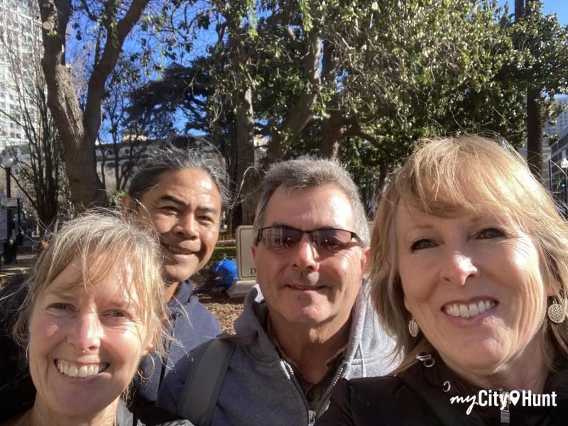 myCityHunt Speurtocht 10