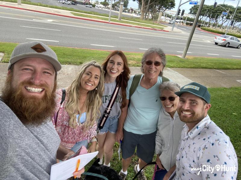 myCityHunt Speurtocht 6