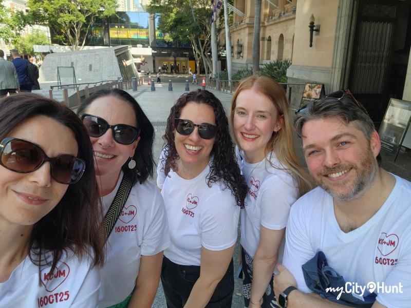 myCityHunt Speurtocht 13