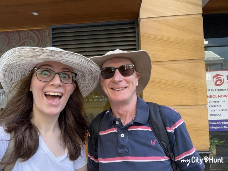 myCityHunt Speurtocht 15